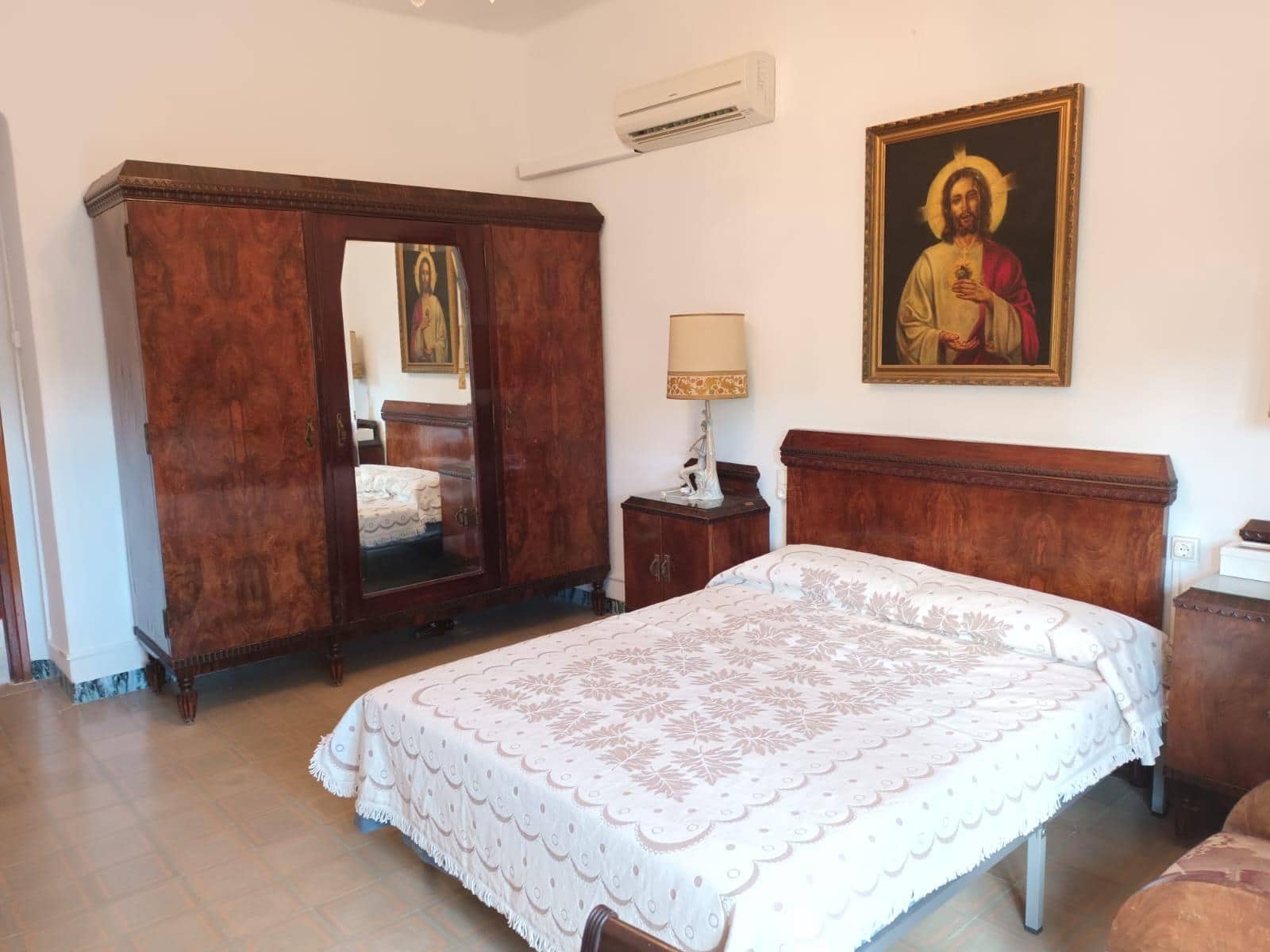 6 soveværelse Villa til salg i Ontinyent med swimmingpool garage - € 385.000 (Ref: 8822251)