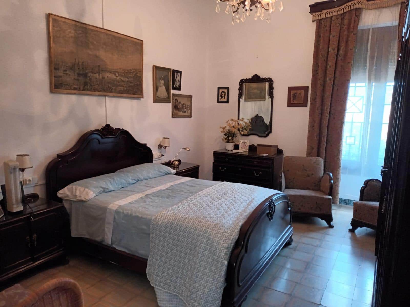 6 soveværelse Villa til salg i Ontinyent med swimmingpool garage - € 385.000 (Ref: 8822251)