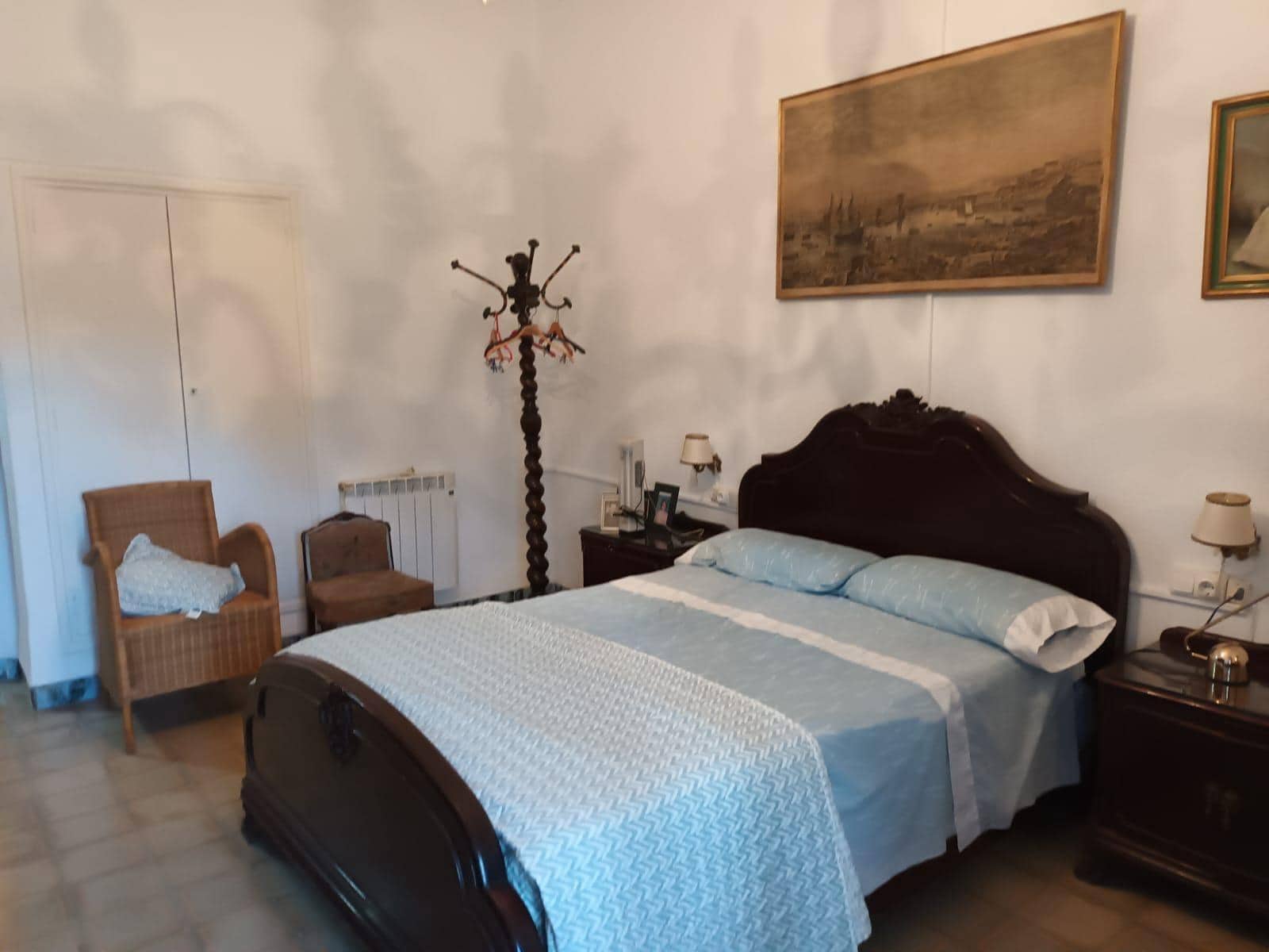 6 soveværelse Villa til salg i Ontinyent med swimmingpool garage - € 385.000 (Ref: 8822251)