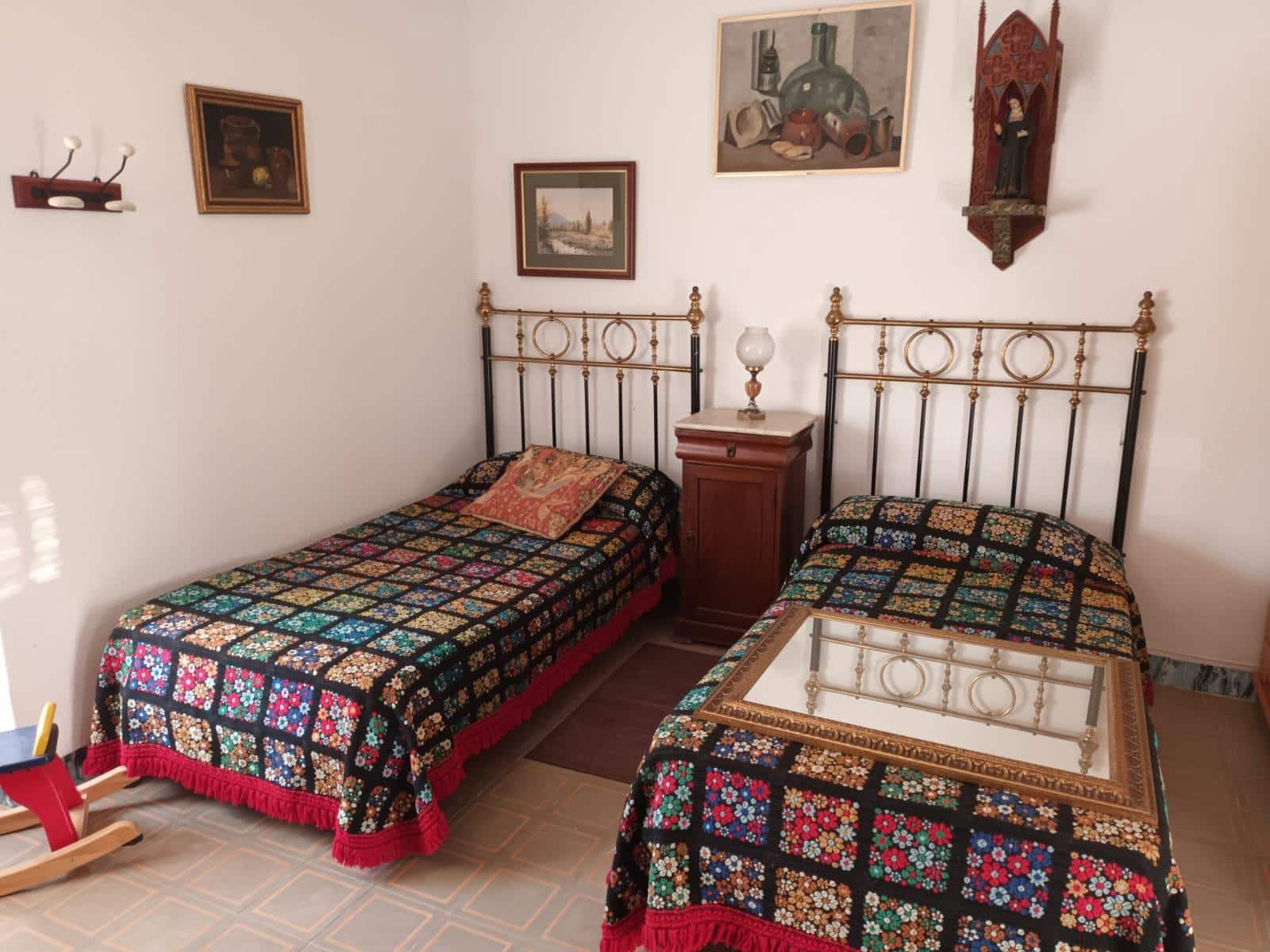 6 soveværelse Villa til salg i Ontinyent med swimmingpool garage - € 385.000 (Ref: 8822251)