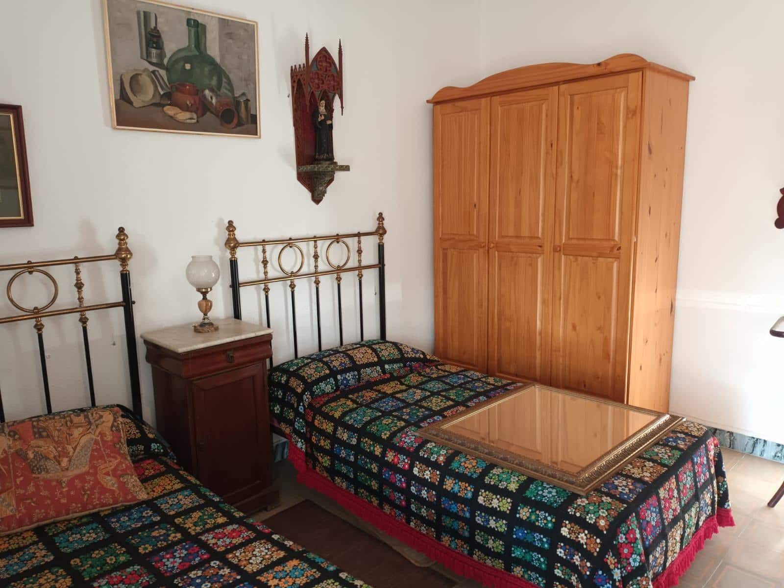 6 soveværelse Villa til salg i Ontinyent med swimmingpool garage - € 385.000 (Ref: 8822251)