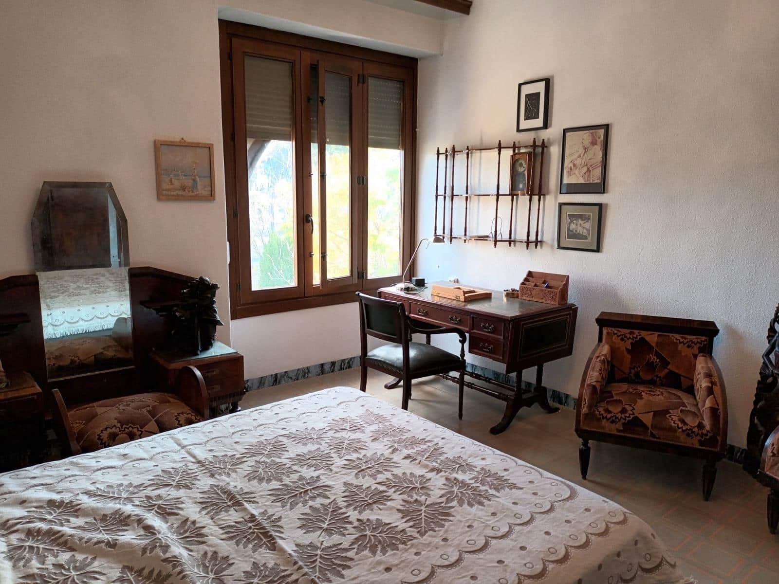 6 soveværelse Villa til salg i Ontinyent med swimmingpool garage - € 385.000 (Ref: 8822251)