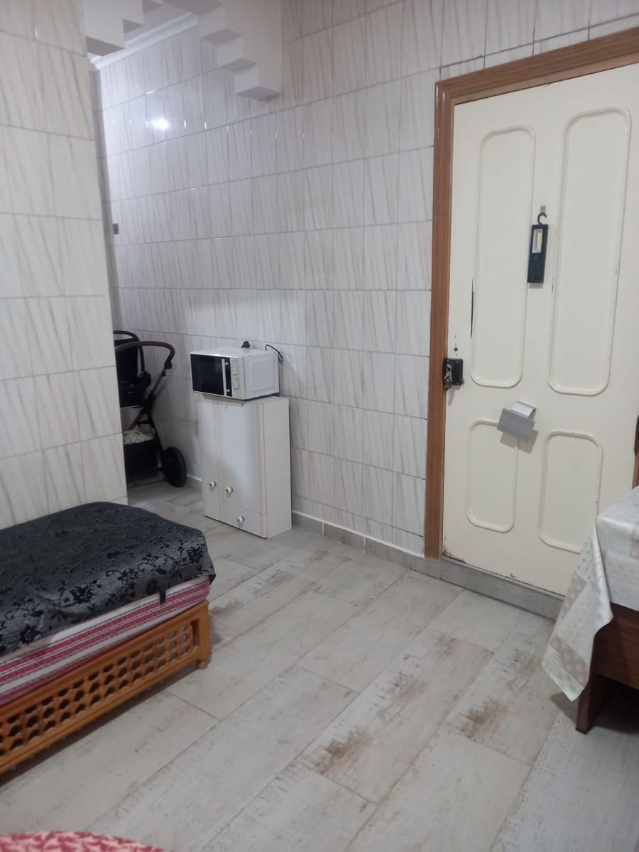 2 soveværelse Lejlighed til salg i Ontinyent - € 65.000 (Ref: 8932103)