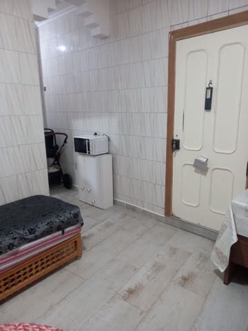 2 soveværelse Lejlighed til salg i Ontinyent - € 65.000 (Ref: 8932103)