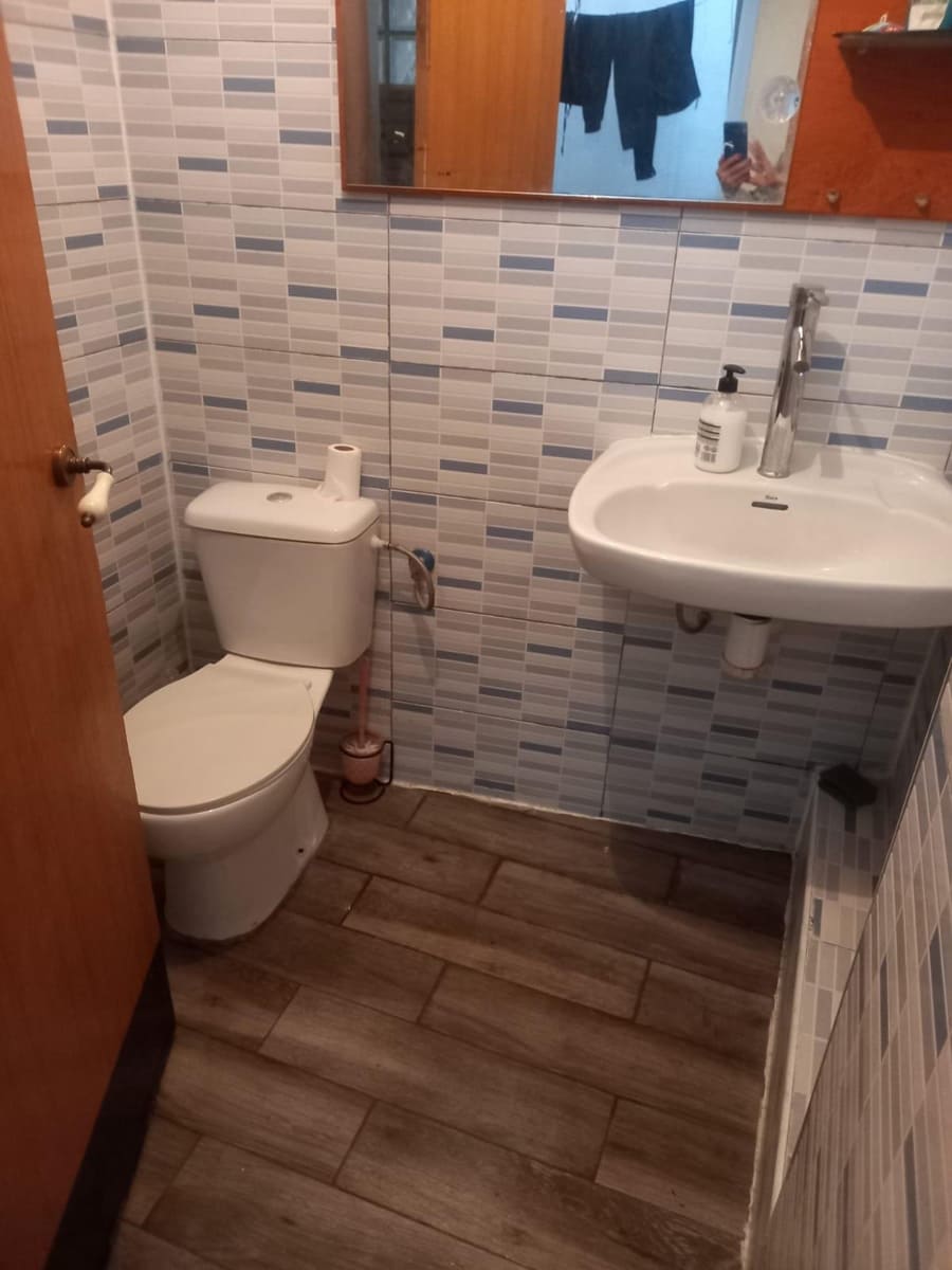 2 soveværelse Lejlighed til salg i Ontinyent - € 65.000 (Ref: 8932103)