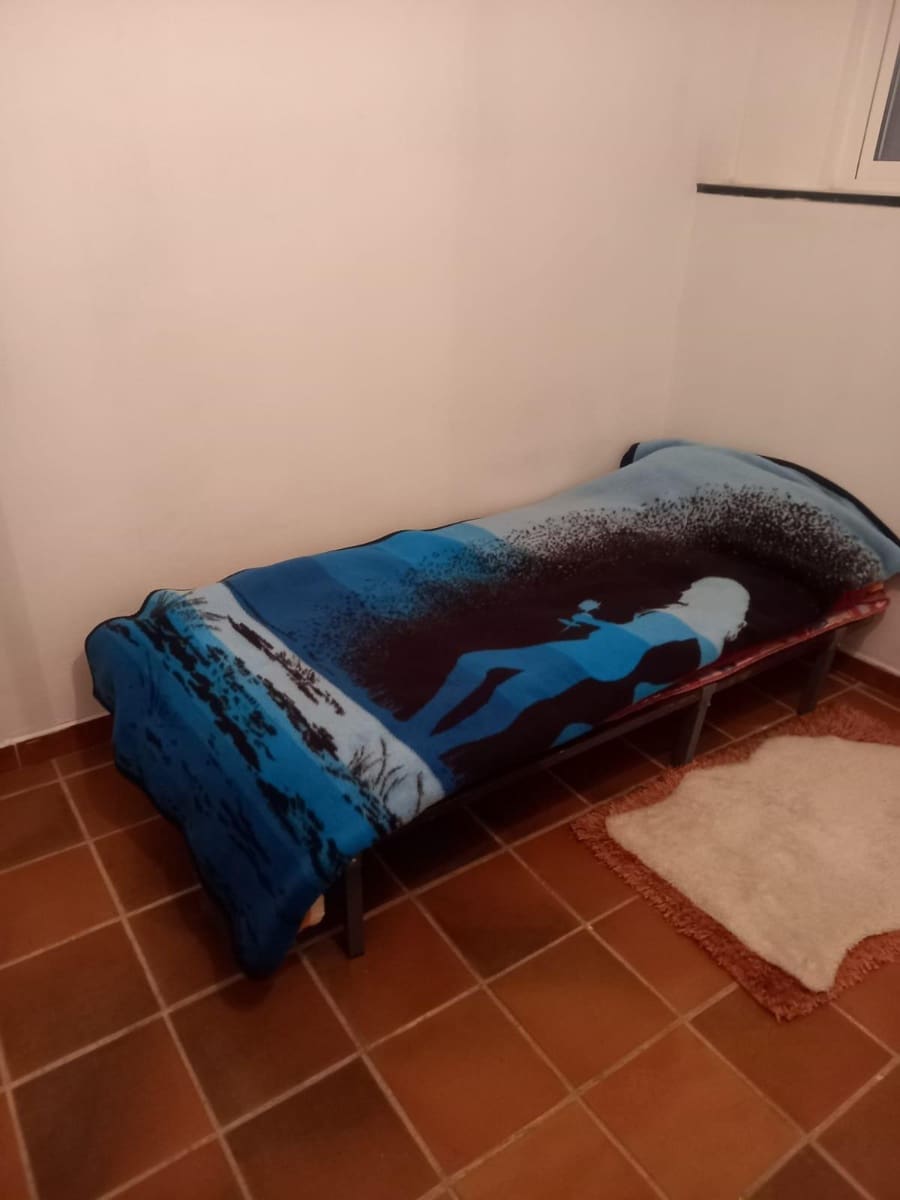 2 soveværelse Lejlighed til salg i Ontinyent - € 65.000 (Ref: 8932103)