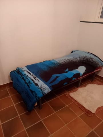 2 soveværelse Lejlighed til salg i Ontinyent - € 65.000 (Ref: 8932103)