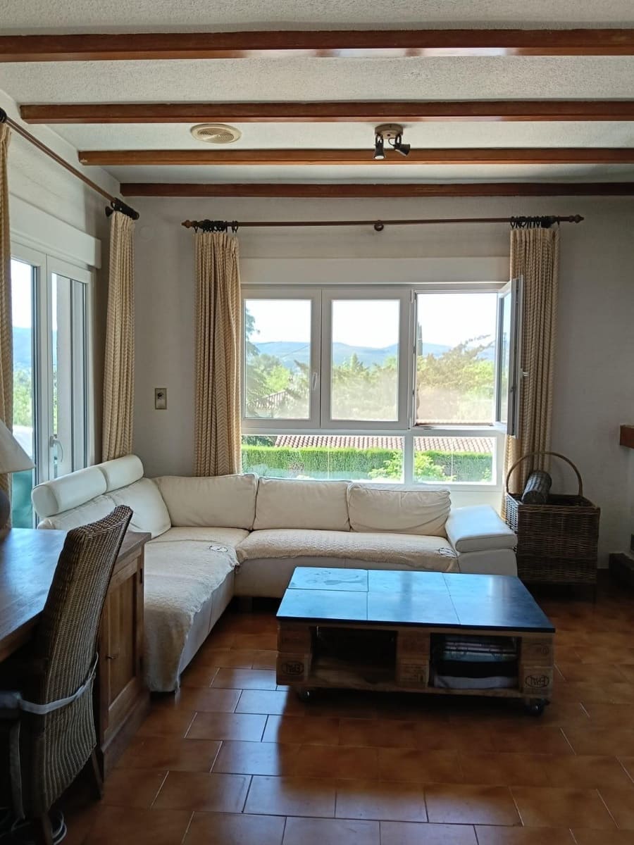 5 sypialnia Willa na sprzedaż w Ontinyent z basenem garażem - 530 000 € (Ref: 9007591)