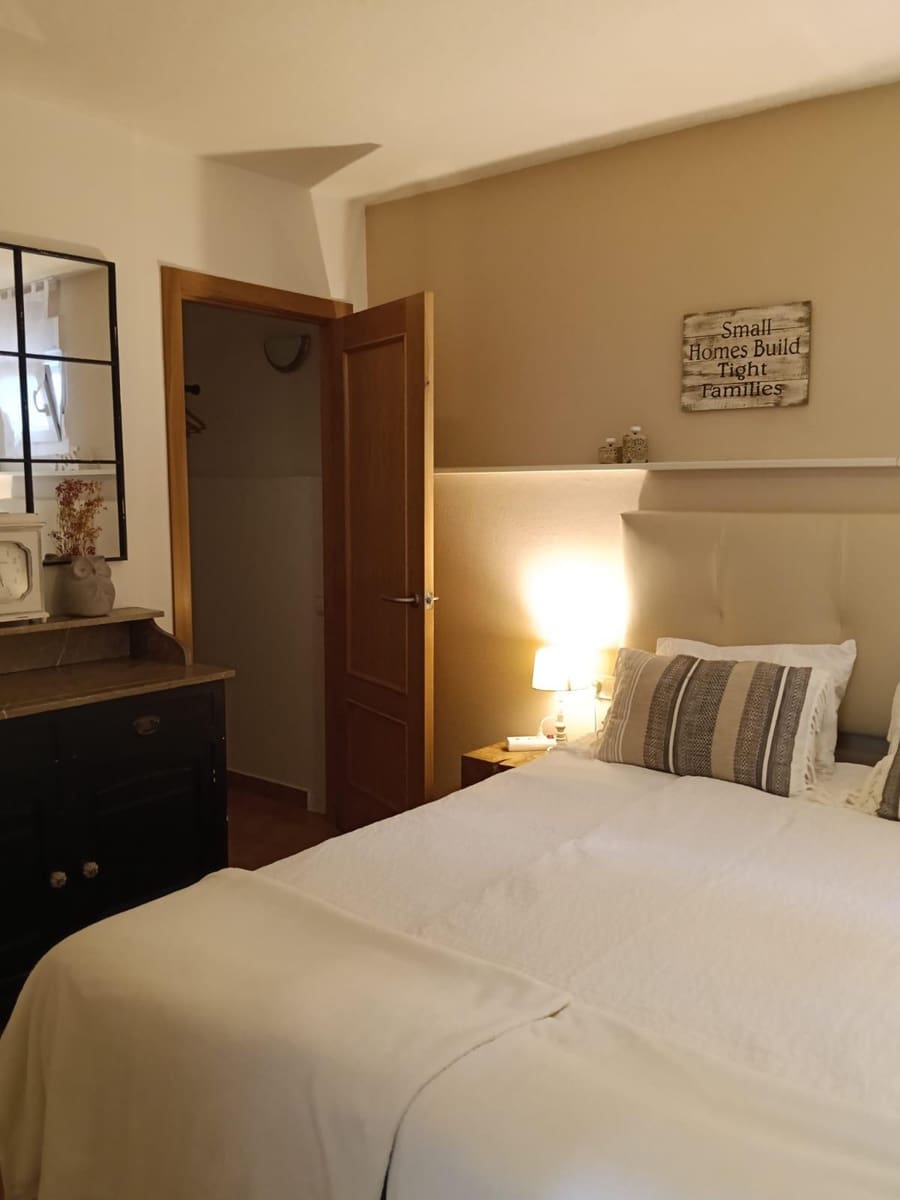 5 sypialnia Willa na sprzedaż w Ontinyent z basenem garażem - 530 000 € (Ref: 9007591)