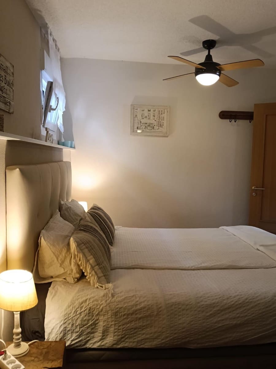 5 sypialnia Willa na sprzedaż w Ontinyent z basenem garażem - 530 000 € (Ref: 9007591)