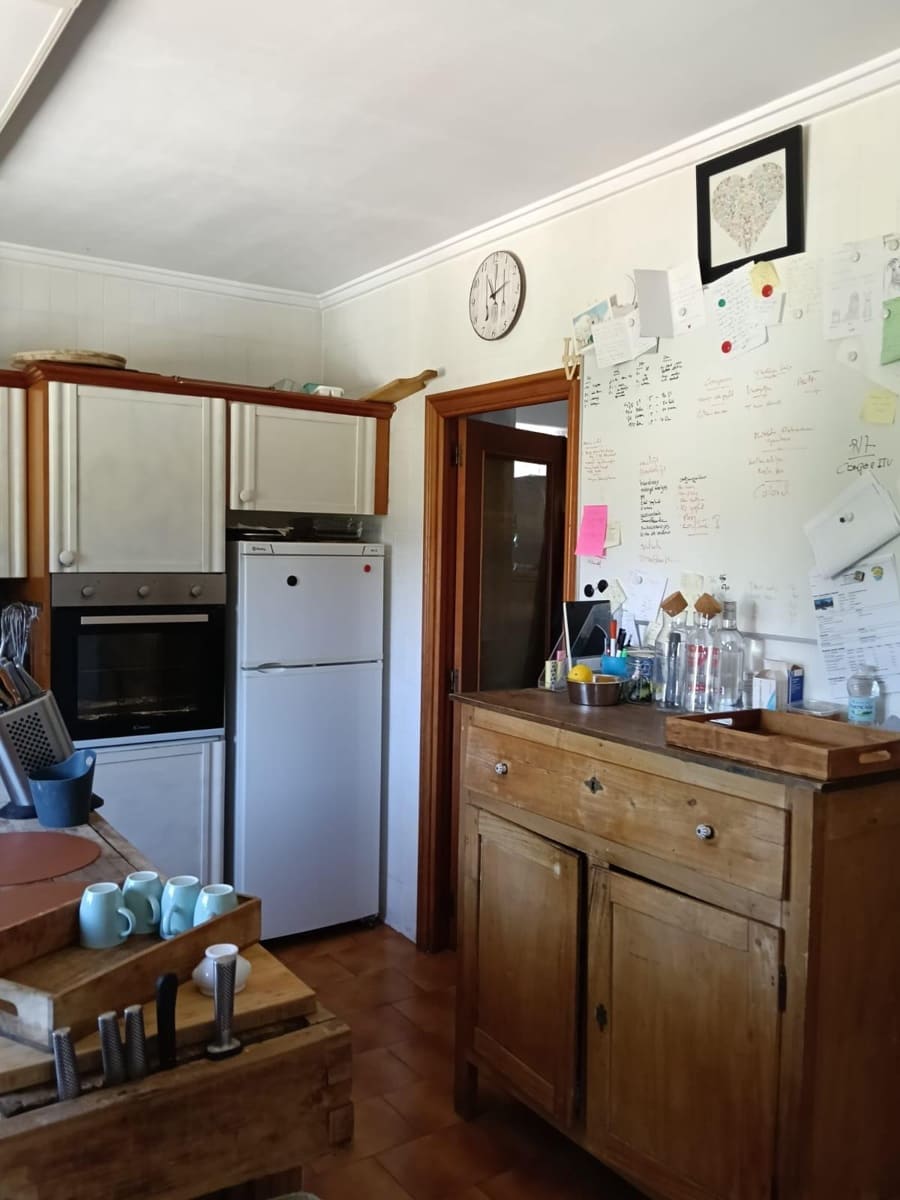 5 sypialnia Willa na sprzedaż w Ontinyent z basenem garażem - 530 000 € (Ref: 9007591)