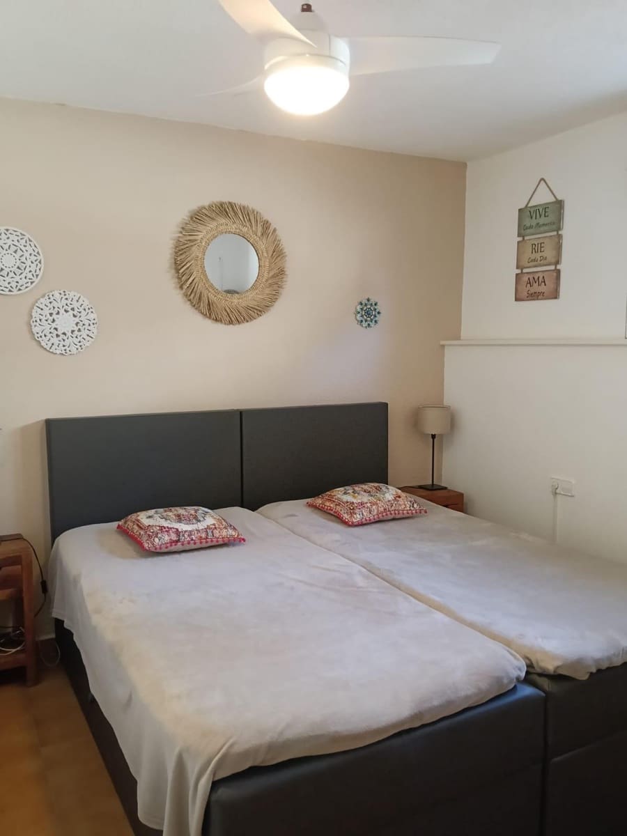 5 sypialnia Willa na sprzedaż w Ontinyent z basenem garażem - 530 000 € (Ref: 9007591)