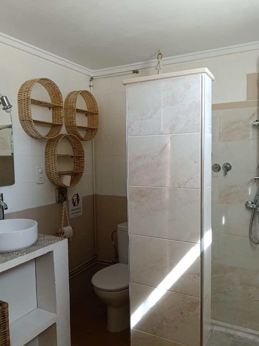 5 sypialnia Willa na sprzedaż w Ontinyent z basenem garażem - 530 000 € (Ref: 9007591)