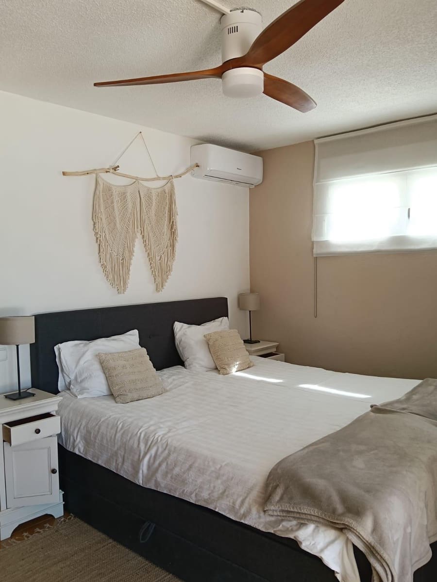 5 sypialnia Willa na sprzedaż w Ontinyent z basenem garażem - 530 000 € (Ref: 9007591)