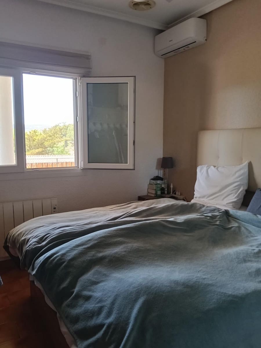 5 sypialnia Willa na sprzedaż w Ontinyent z basenem garażem - 530 000 € (Ref: 9007591)