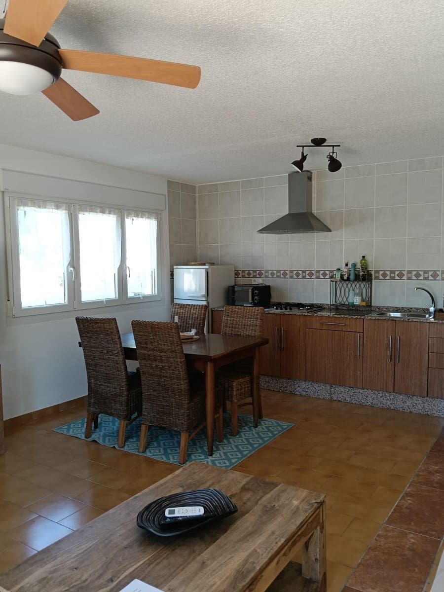 5 sypialnia Willa na sprzedaż w Ontinyent z basenem garażem - 530 000 € (Ref: 9007591)