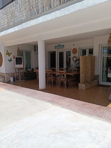 5 soveværelse Villa til salg i Ontinyent med swimmingpool garage - € 530.000 (Ref: 9007591)