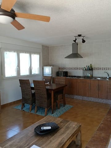 5 soveværelse Villa til salg i Ontinyent med swimmingpool garage - € 530.000 (Ref: 9007591)