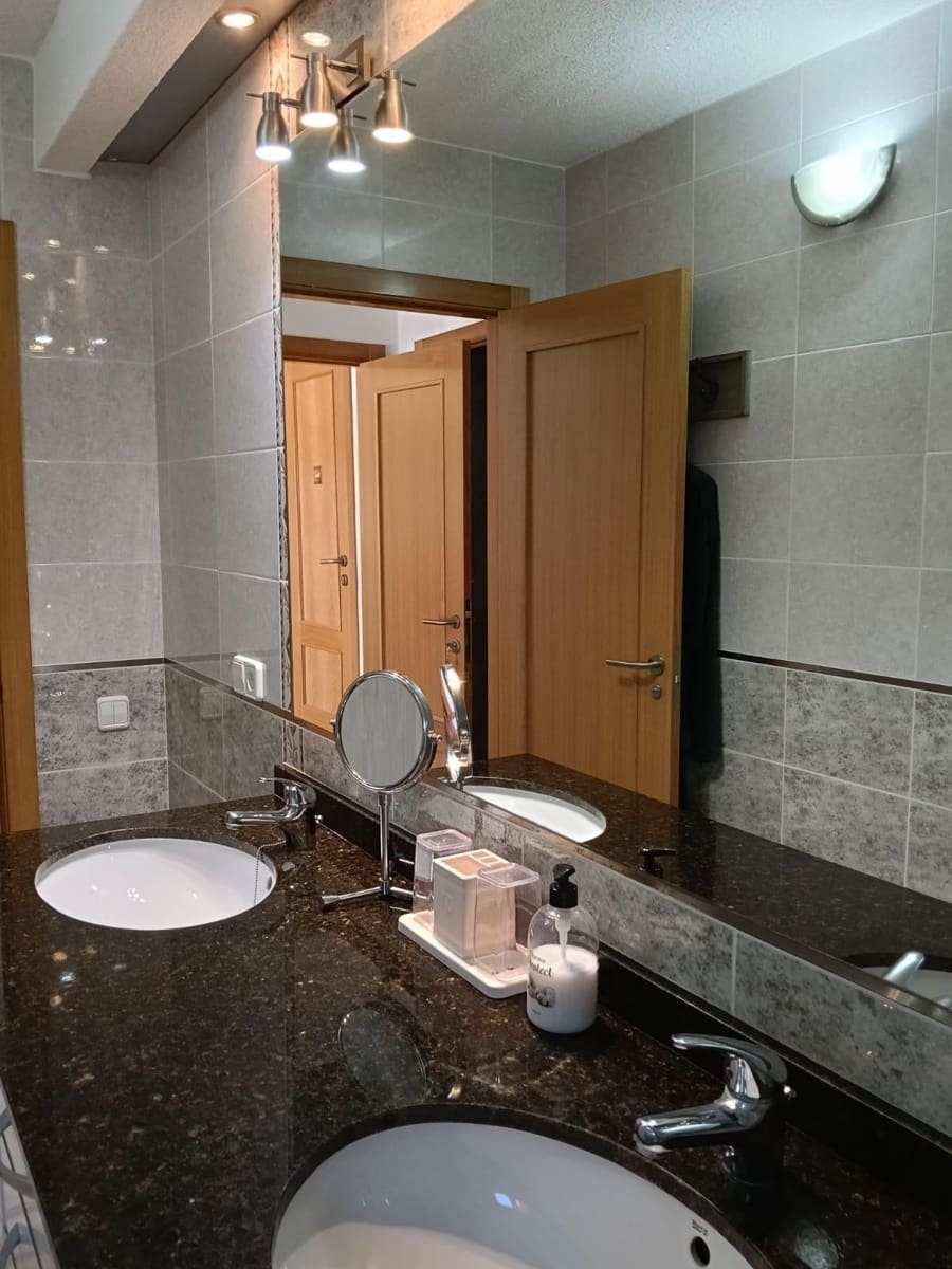 5 sypialnia Willa na sprzedaż w Ontinyent z basenem garażem - 530 000 € (Ref: 9007591)