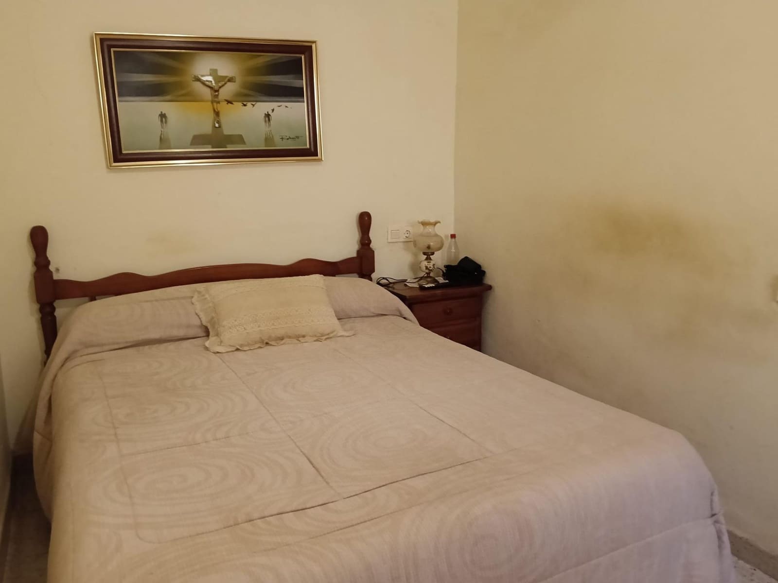 3 soveværelse Villa til salg i Ontinyent - € 150.000 (Ref: 9014609)