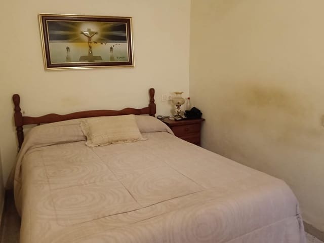 3 soveværelse Villa til salg i Ontinyent - € 150.000 (Ref: 9014609)