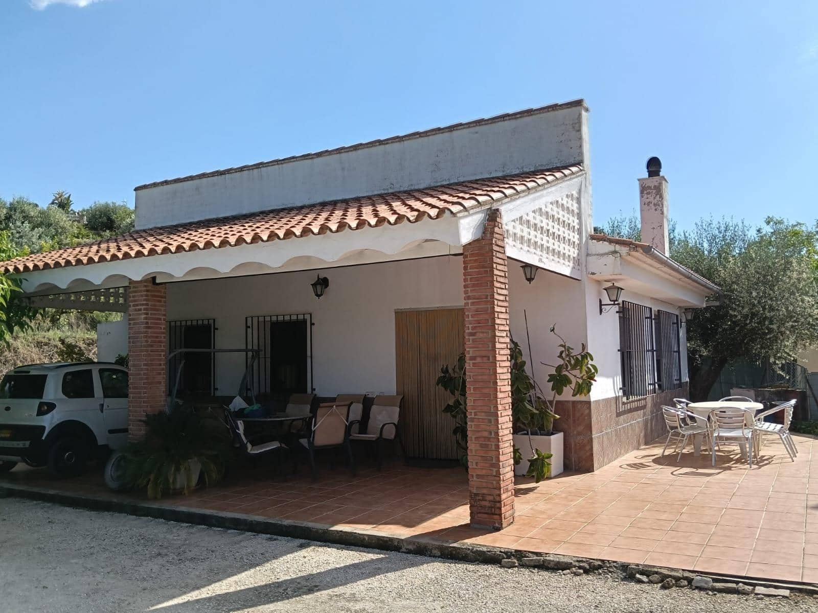 3 soveværelse Villa til salg i Ontinyent - € 150.000 (Ref: 9014609)