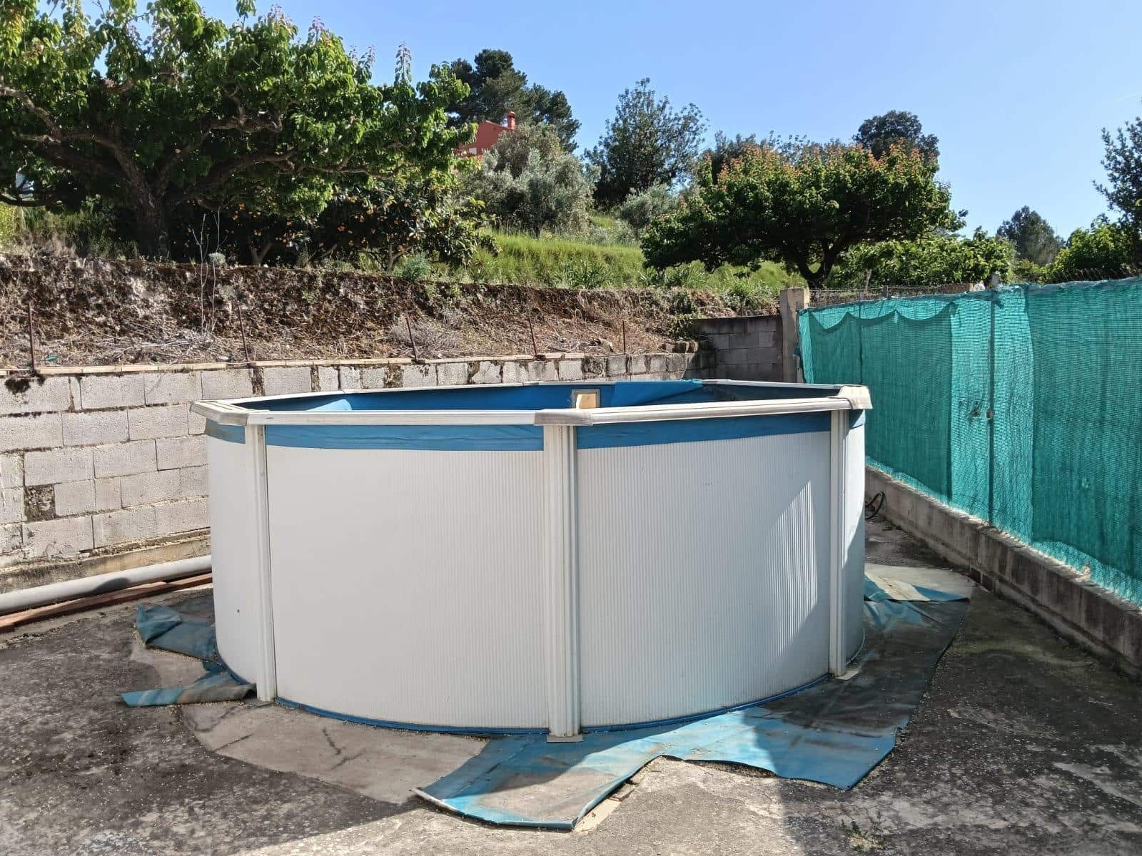 3 soveværelse Villa til salg i Ontinyent - € 150.000 (Ref: 9014609)