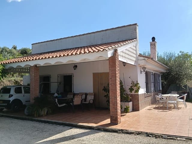 3 soveværelse Villa til salg i Ontinyent - € 150.000 (Ref: 9014609)