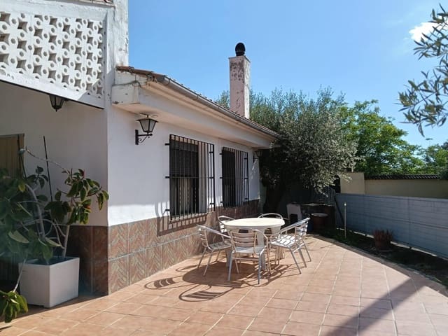 3 soveværelse Villa til salg i Ontinyent - € 150.000 (Ref: 9014609)