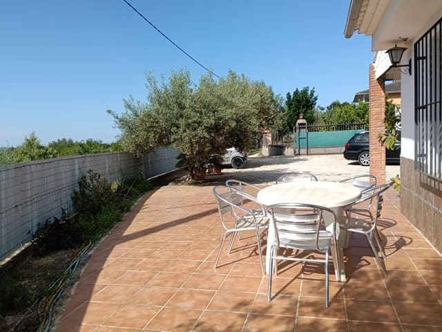 3 soveværelse Villa til salg i Ontinyent - € 150.000 (Ref: 9014609)