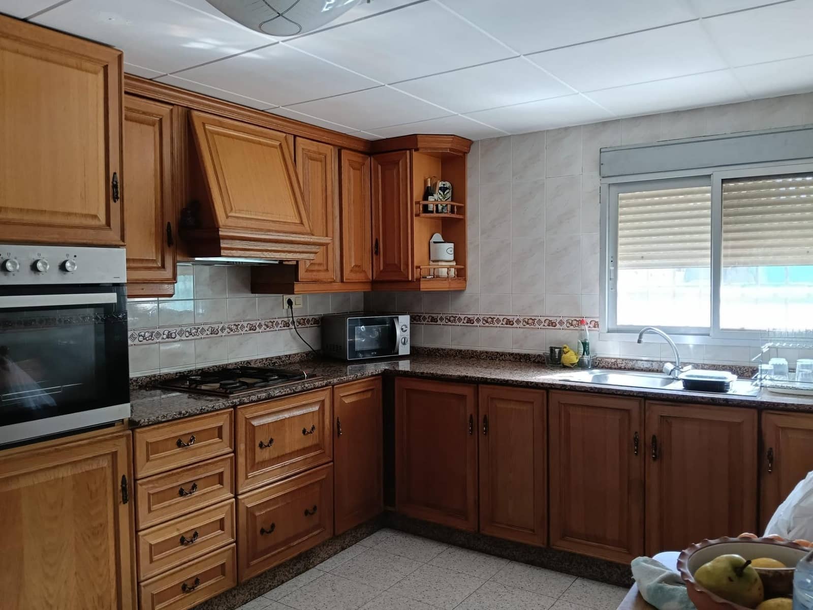 3 soveværelse Villa til salg i Ontinyent - € 150.000 (Ref: 9014609)