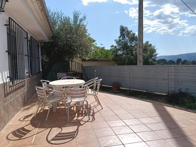 3 soveværelse Villa til salg i Ontinyent - € 150.000 (Ref: 9014609)