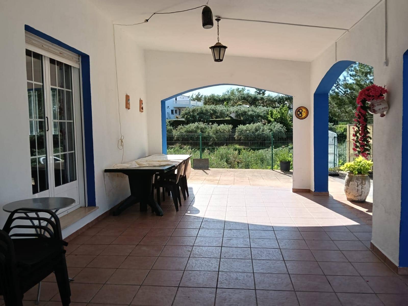 5 soveværelse Villa til salg i Ontinyent med swimmingpool - € 385.000 (Ref: 9029458)