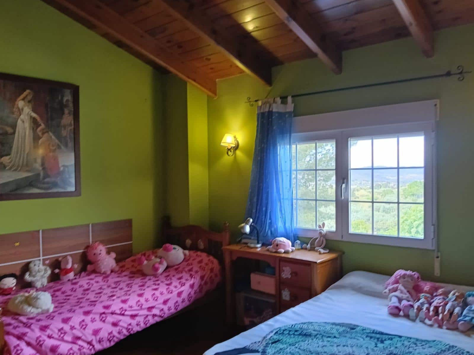 5 soveværelse Villa til salg i Ontinyent med swimmingpool - € 385.000 (Ref: 9029458)