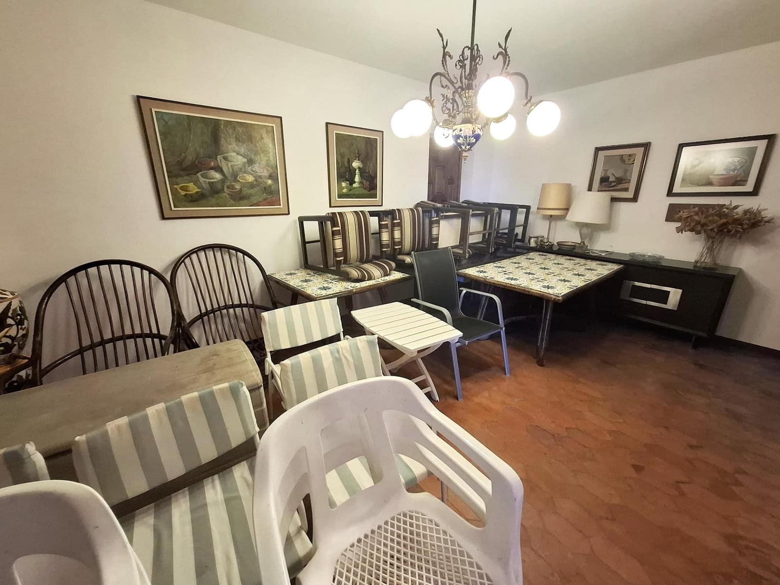 5 soveværelse Villa til salg i Ontinyent - € 400.000 (Ref: 9057457)