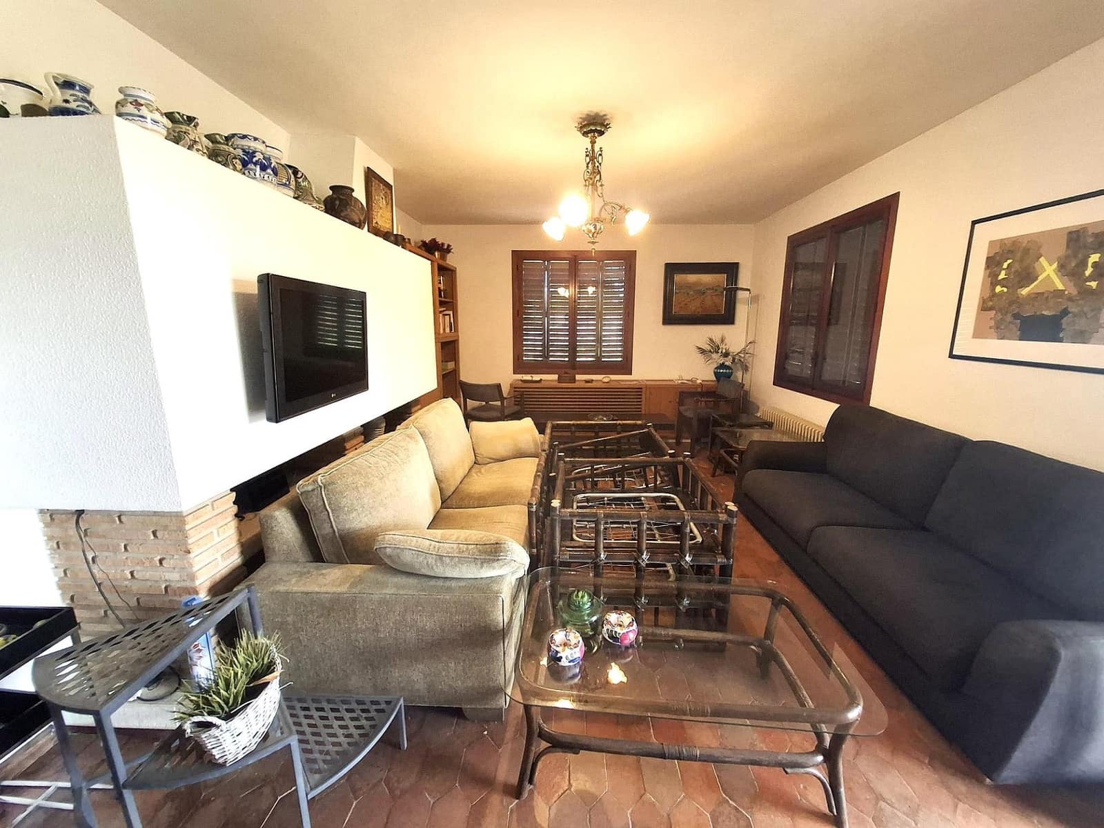 5 soveværelse Villa til salg i Ontinyent - € 400.000 (Ref: 9057457)