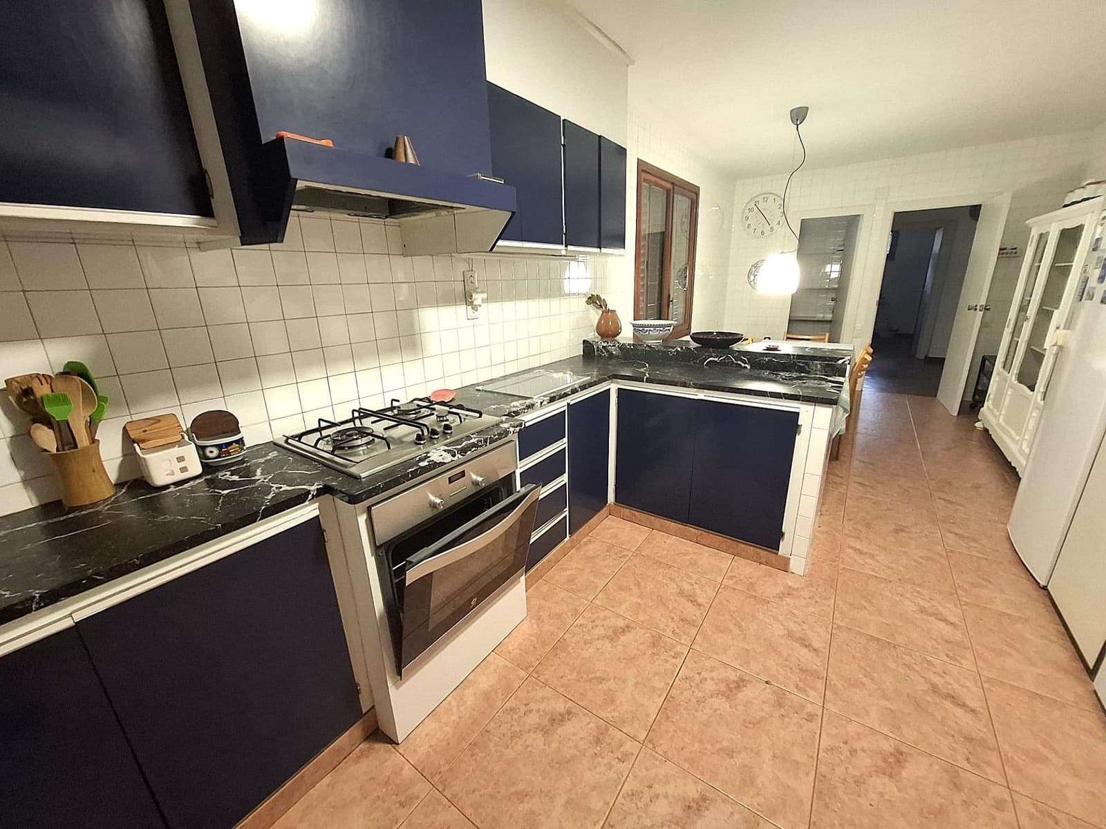 5 soveværelse Villa til salg i Ontinyent - € 400.000 (Ref: 9057457)