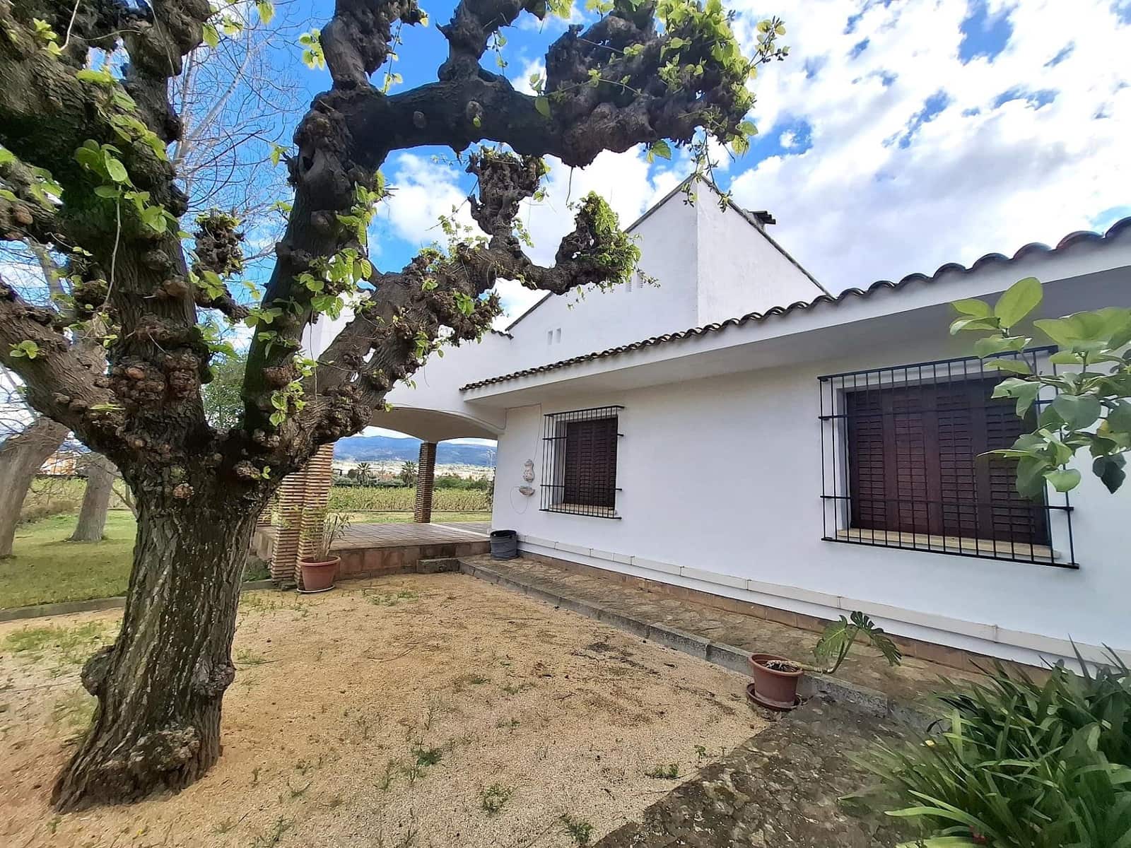 5 soveværelse Villa til salg i Ontinyent - € 400.000 (Ref: 9057457)