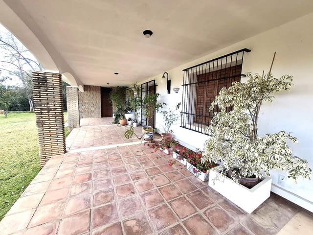 5 soveværelse Villa til salg i Ontinyent - € 400.000 (Ref: 9057457)