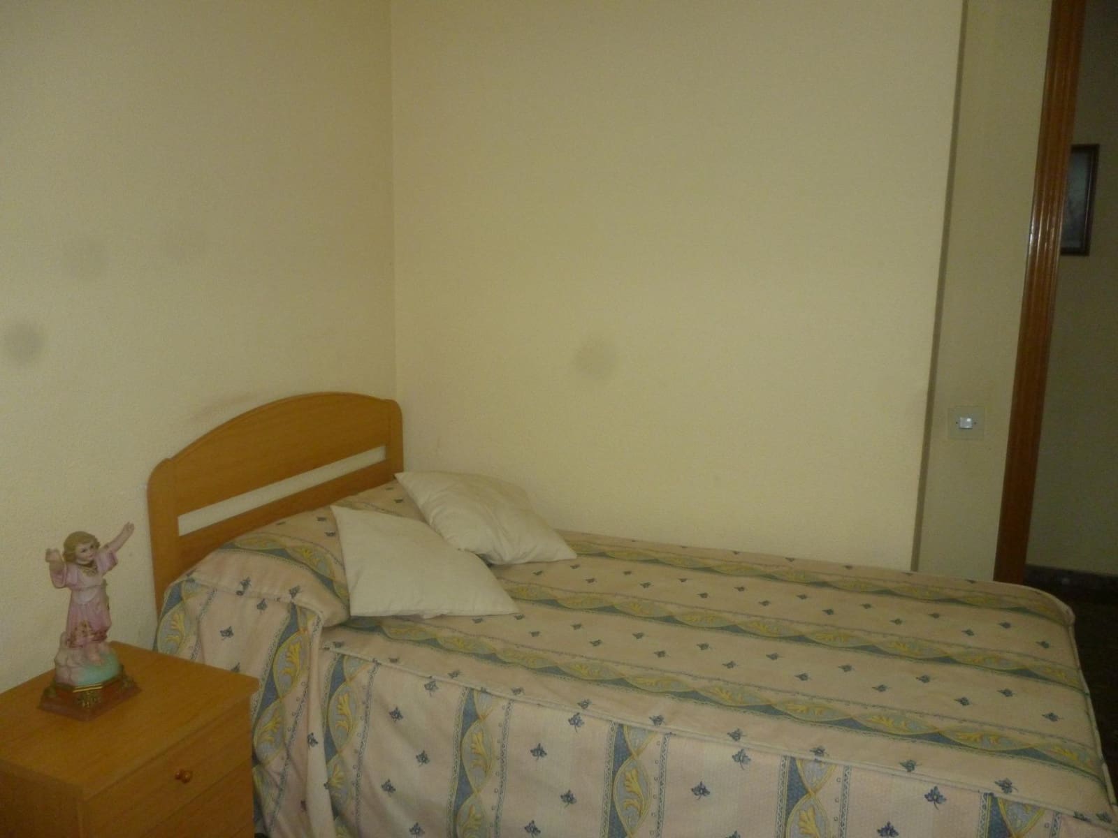 4 sypialnia Willa na sprzedaż w Ontinyent z basenem garażem - 350 000 € (Ref: 9136992)