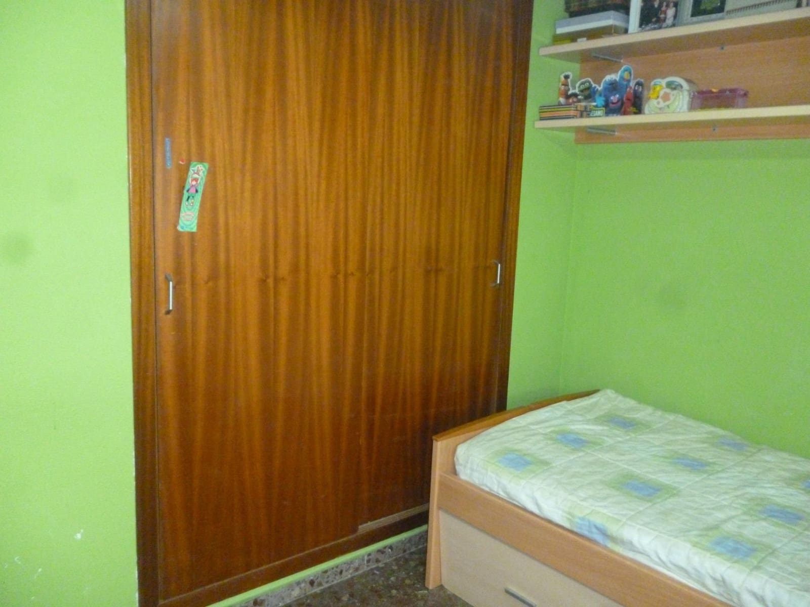 4 sypialnia Willa na sprzedaż w Ontinyent z basenem garażem - 350 000 € (Ref: 9136992)