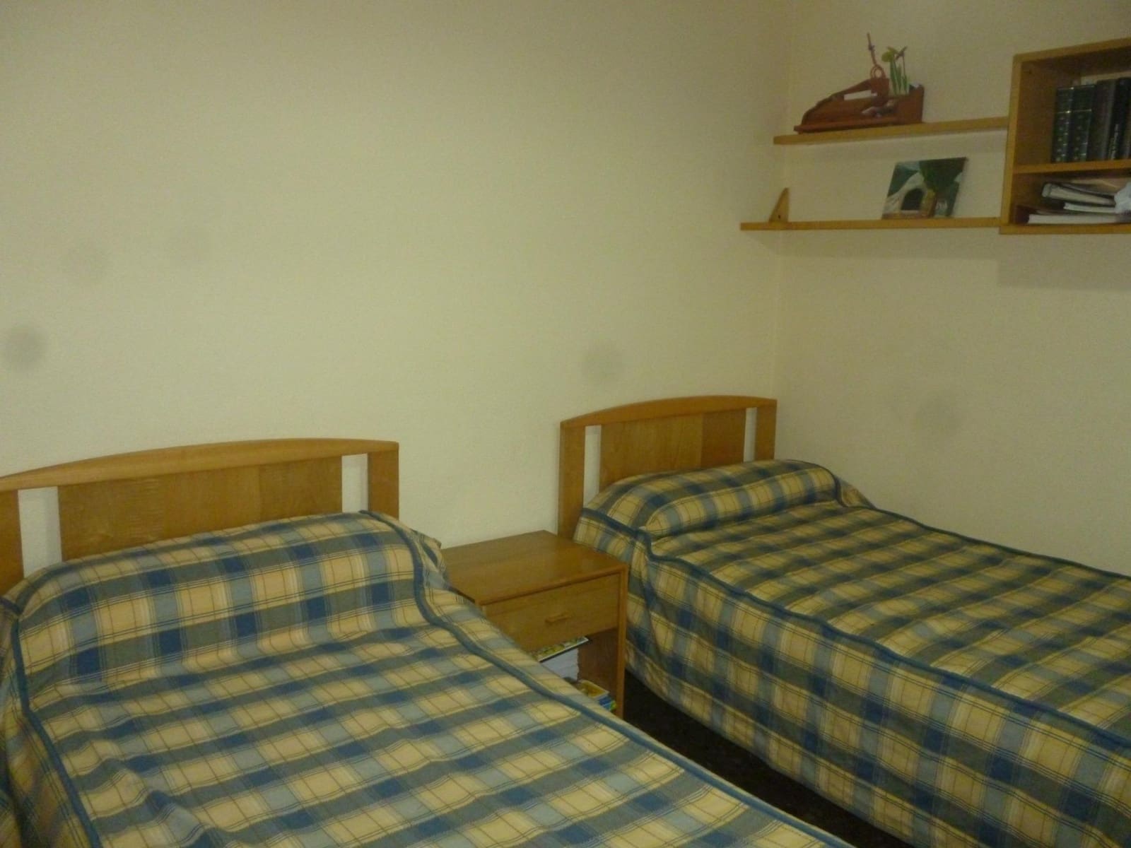 4 sypialnia Willa na sprzedaż w Ontinyent z basenem garażem - 350 000 € (Ref: 9136992)