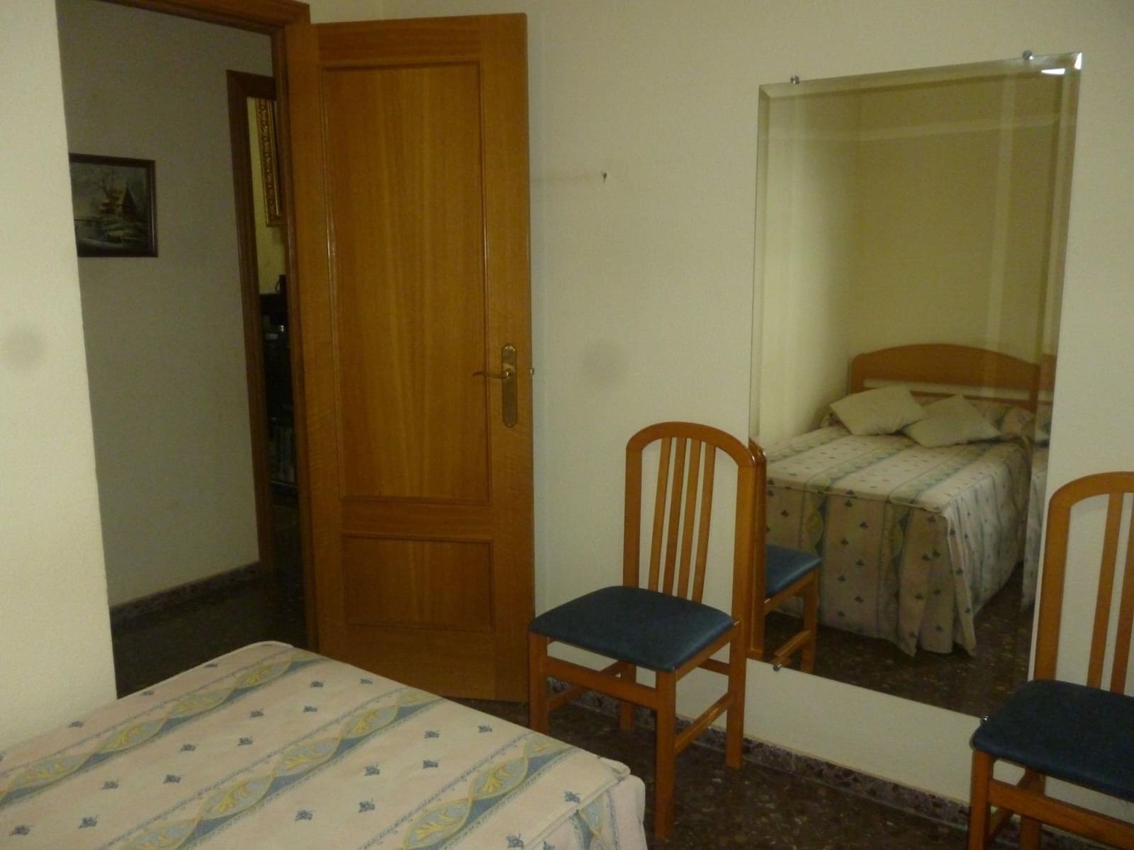 4 sypialnia Willa na sprzedaż w Ontinyent z basenem garażem - 350 000 € (Ref: 9136992)