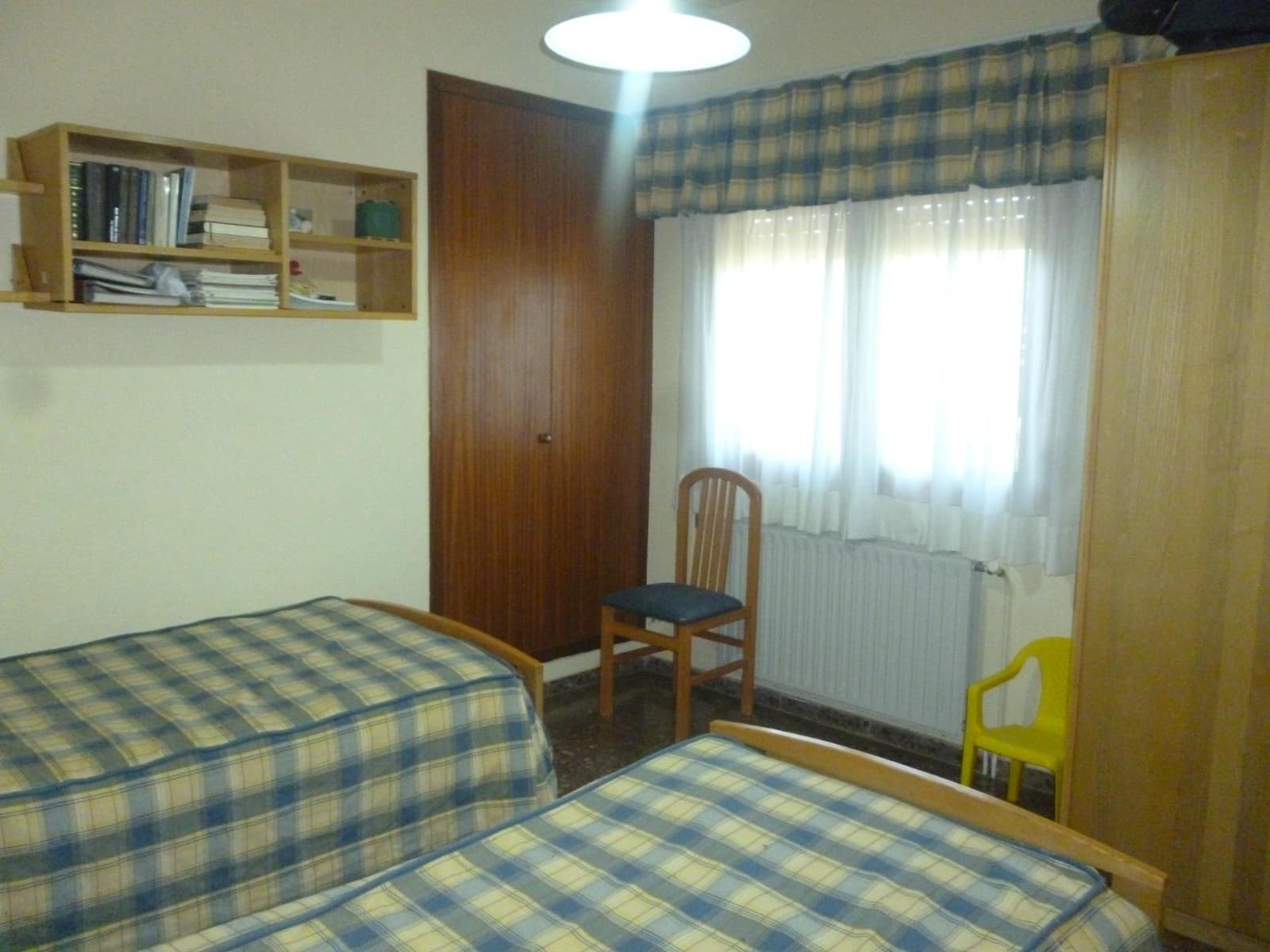 4 sypialnia Willa na sprzedaż w Ontinyent z basenem garażem - 350 000 € (Ref: 9136992)