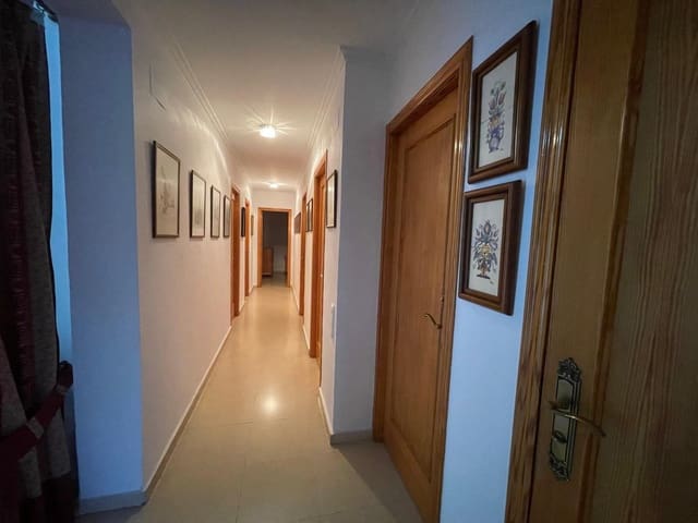 5 soverom Villa til salgs i Ontinyent - € 290 000 (Ref: 9206739)