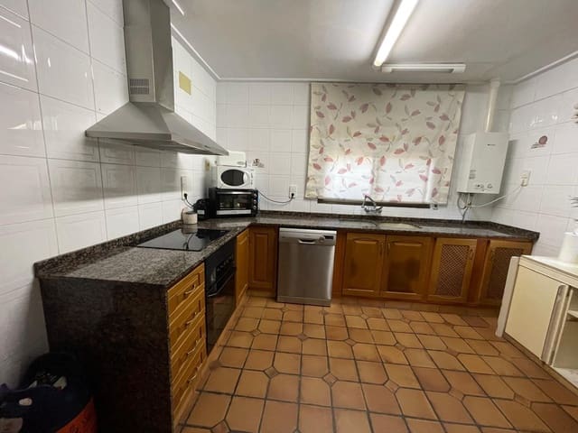 5 soverom Villa til salgs i Ontinyent - € 290 000 (Ref: 9206739)