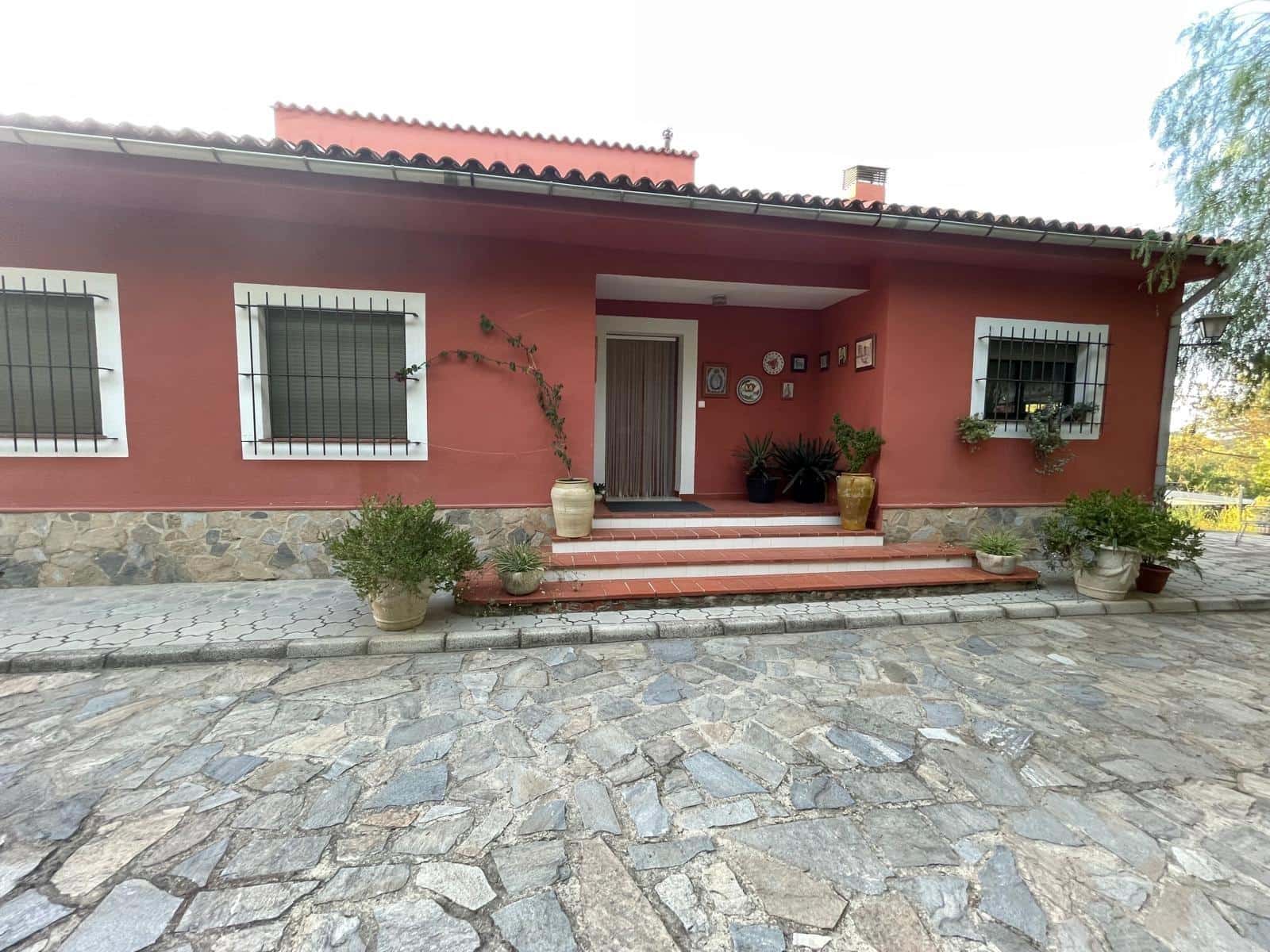 5 soverom Villa til salgs i Ontinyent - € 290 000 (Ref: 9206739)