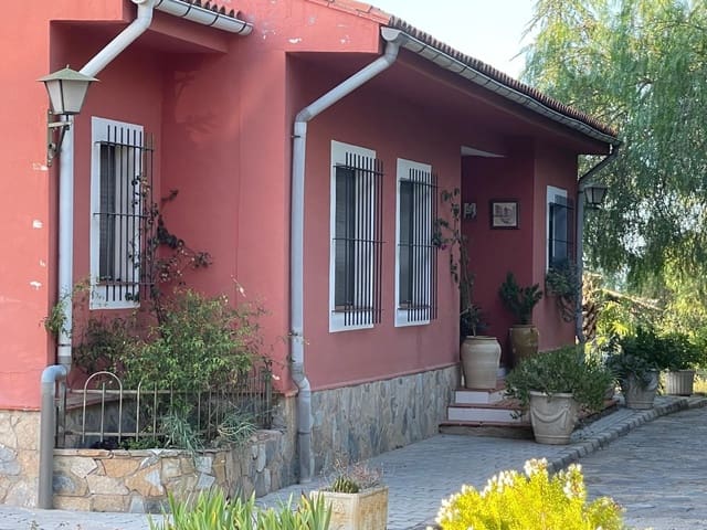 5 soverom Villa til salgs i Ontinyent - € 290 000 (Ref: 9206739)