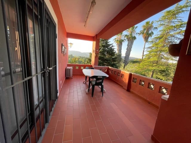 5 soverom Villa til salgs i Ontinyent - € 290 000 (Ref: 9206739)