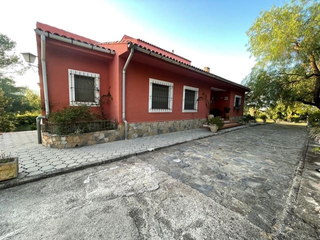 5 soverom Villa til salgs i Ontinyent - € 290 000 (Ref: 9206739)